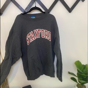 Champion Stanford Sweatshirt